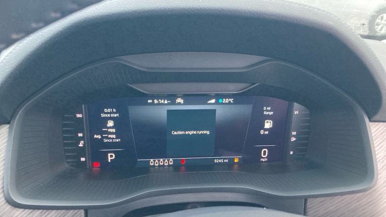 Skoda Kodiaq 1.5 TSI SE L Executive 5dr DSG [7 Seat] Petrol Estate